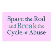 Quebre o Ciclo do Abuso