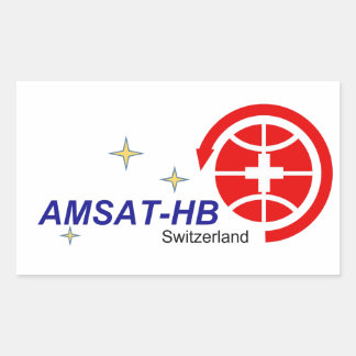 Adesivo Retangular Rechteckige Aufkleber