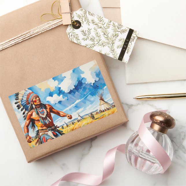 ADESIVO RETANGULAR REUNIÃO NAS PLANAS 2 (Presentear)