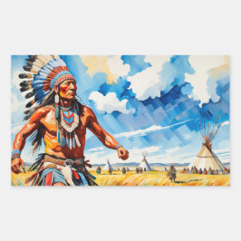 ADESIVO RETANGULAR REUNIÃO NAS PLANAS 2