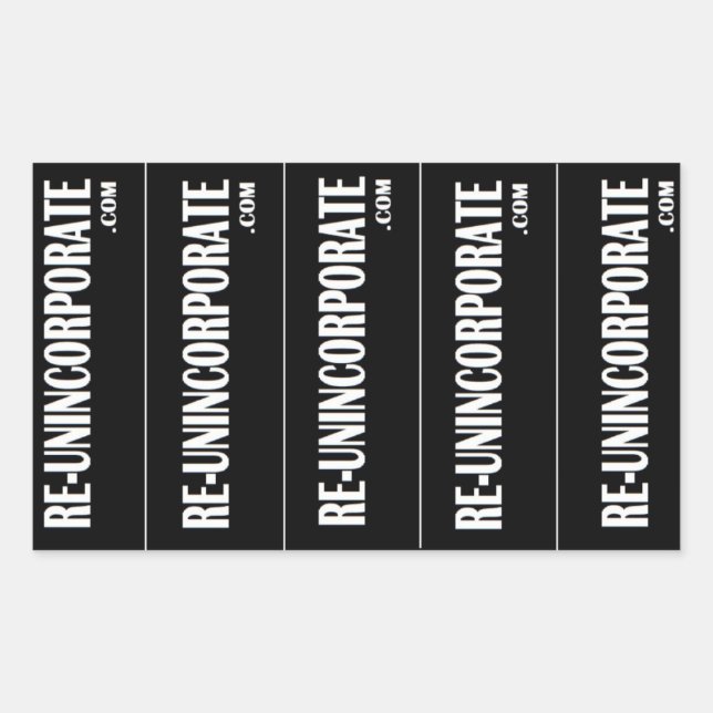 ADESIVO RETANGULAR REUNINCORPORAR (Frente)