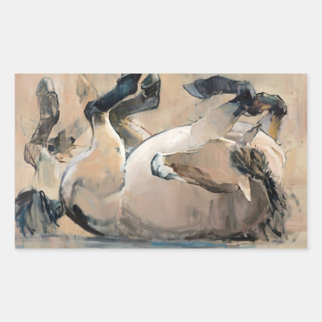 Adesivo Retangular Roll (Frente)