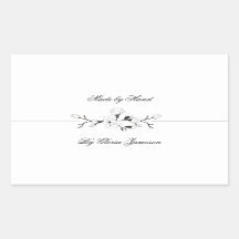 Rótulo profissional para pequenas empresas