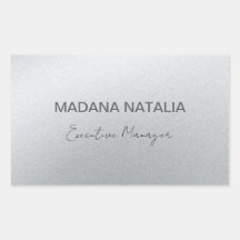 Salão da Bela Prateada de Glamor