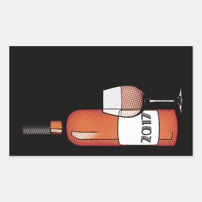 Adesivo Retangular Saúde 2017! (Frente)