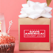 Save America Trump 2024