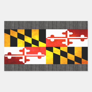 Adesivo Retangular Sinalizador Contrast Marylander Colorido