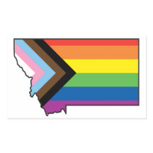 Sinalizador de Progresso de Montana