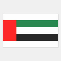 Sinalizador dos Emirados Árabes Unidos