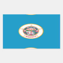 Sinalizador MINNESOTA -