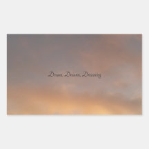 Sonho, Sonhos, Sonho