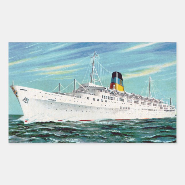 Adesivo Retangular ss Olympia (Frente)