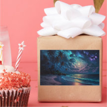 Star Coast, Maldivas, Night Beach