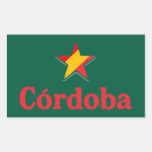 Stars of Spain – Cordoba