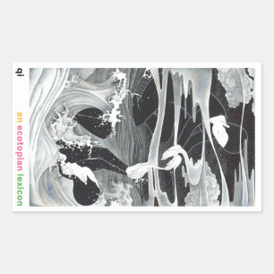 Adesivo Retangular Stickers for Qi (por Moonassi)