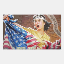 Tear norte-coreano para você um novo