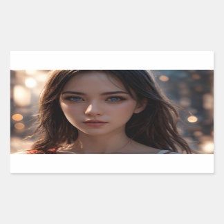 Adesivo Retangular Thalassa