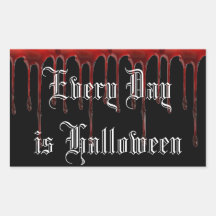 Todos os dias é o Dia das Bruxas