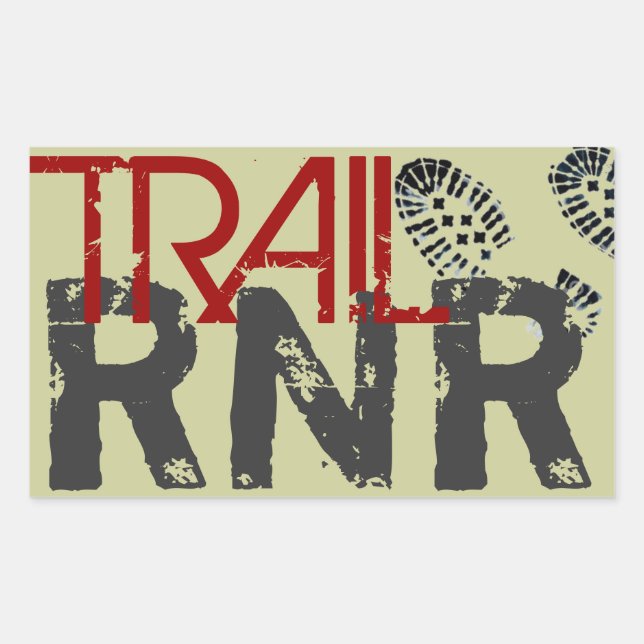 ADESIVO RETANGULAR TRAIL RNR (Frente)
