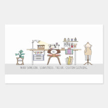 Treino de Alteração de Altura de Seamstress