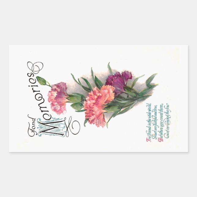 Adesivo Retangular Triste E Verdadeiro Amigo (Frente)