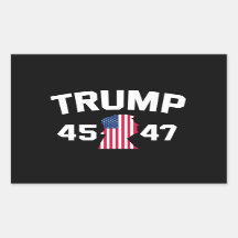 Trump 45 47 2024 Presidente
