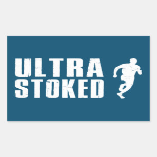 Adesivo Retangular Ultra estacionado