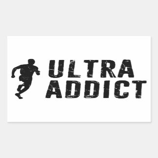 Adesivo Retangular Ultra viciado