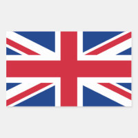 Union Jack Reino Unido