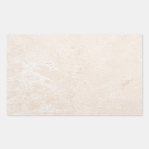 Adesivo Retangular Vazio neutro de pedra de mármore do fundo do