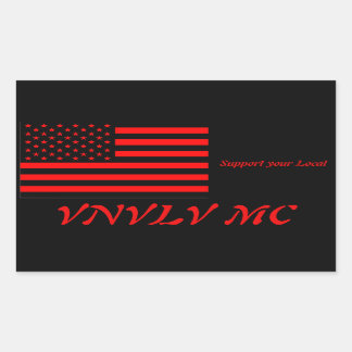 ADESIVO RETANGULAR VESTIDO