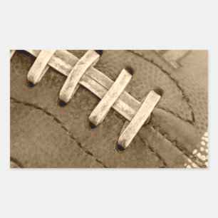 Adesivo Retangular Vidro-Retângulo de Futebol