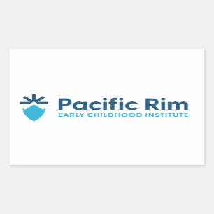 Adesivo Retangular Vinheta