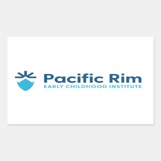 Adesivo Retangular Vinheta