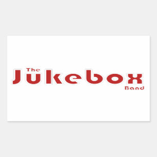 Adesivo Retangular Vinheta