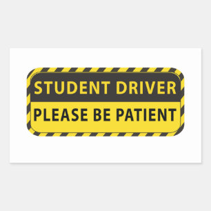 Adesivo Retangular Vinheta