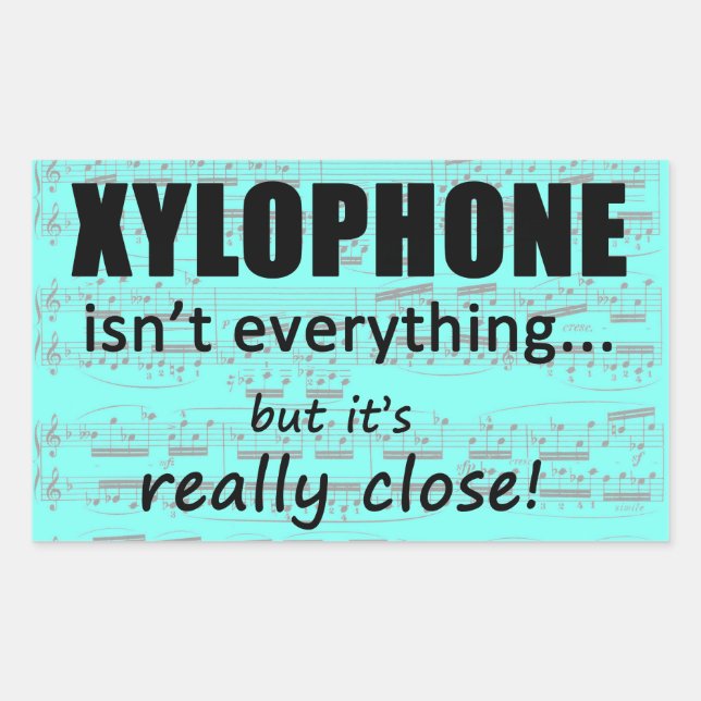 Adesivo Retangular Vinheta (Frente)