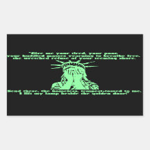 Vinheta Choradora Liberty