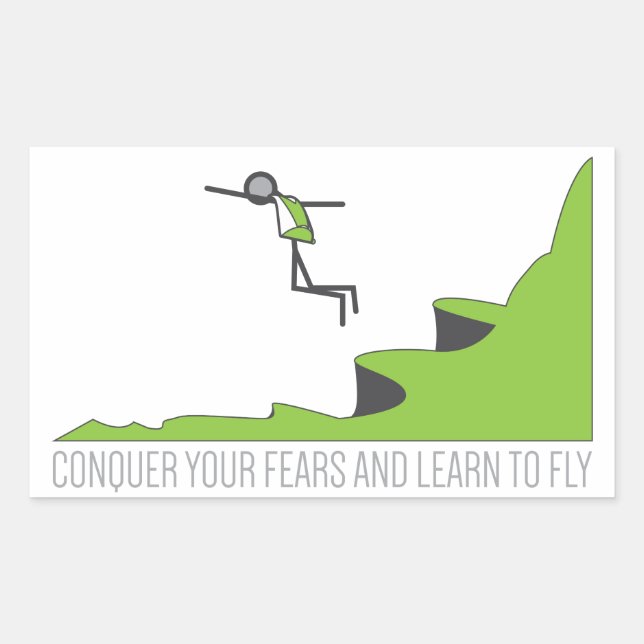 Adesivo Retangular Vinheta de emperramento B.A.S.E. (Frente)