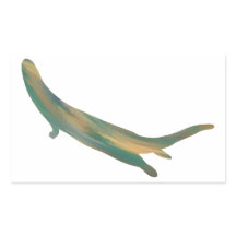 Vinheta-Lontra Do Rio Acrílico