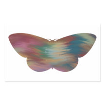 Vinheta-Mama de Estilo Acrílico