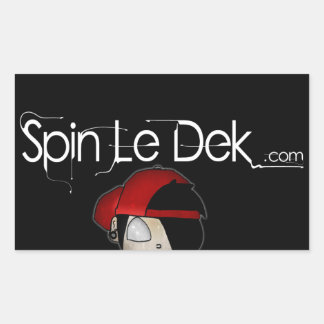 Adesivo Retangular Vinheta PRO MACBOOK SLD