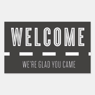 Adesivo Retangular Vinheta Schenk