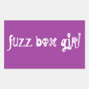 Adesivo Retangular Vinheta sem a virilha