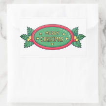 Vinhetas de férias lindas