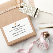 Vinhetas de vinilo personalizadas | À prova d'água