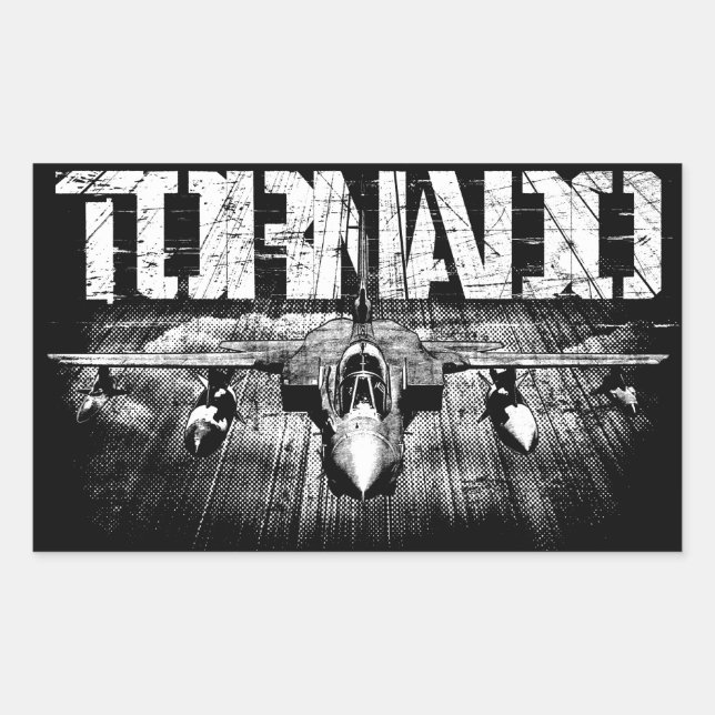 Adesivo Retangular Vinhetas Retangulares IDS Tornado (Frente)