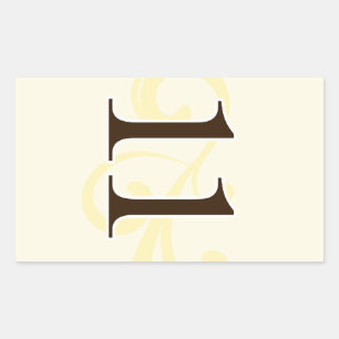 Adesivo Retangular Vinho Rótulo Número Vinhetas 11