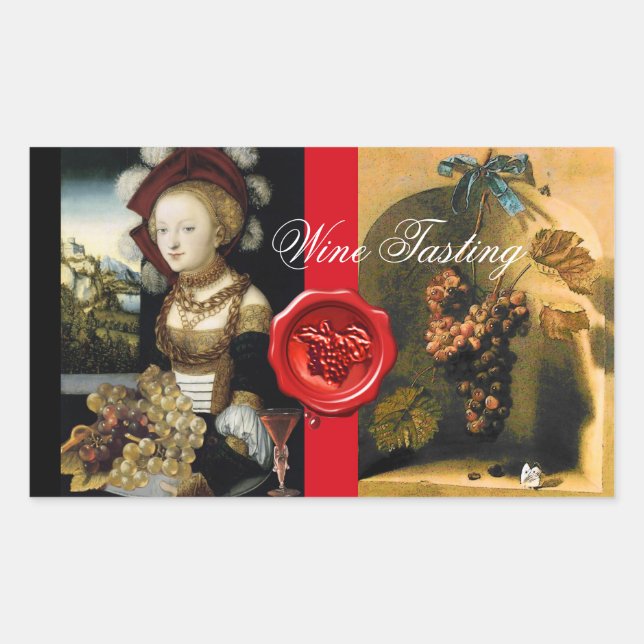 ADESIVO RETANGULAR VINHO-VINHO-VINHO-VINHO-PROVANDO-VINHO-VINHO-VINHO (Frente)