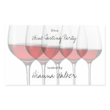 Vinhos Vermelhos Elegantes